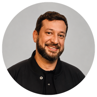 Rubens Veronez